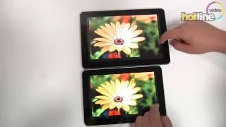 Обзор Samsung Galaxy Tab 8.9&10.1