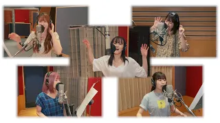 Little Glee Monster「Ain't No Mountain High Enough」