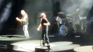 Deep Purple - Lazy, Live at Ziggo Amsterdam, October 10 th 2022