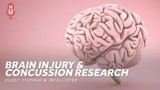 Brain Injuries & CTE: Detection, Treatment, and Prevention: Healthcare Triage Podcast