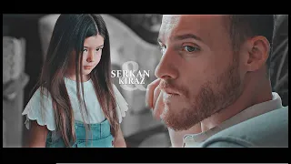 Serkan & Kiraz || • Troublemaker • [02x42] Sen Çal Kapimi