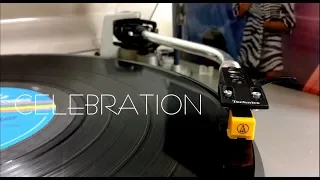 Kool And The Gang - Celebration (Vinyl)