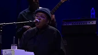 Meshell Ndegeocello - Love Song - Live In Paris 2023