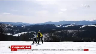 Мій путівник. Рейтинг гірськолижних курортів у оксамитовий сезон