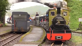 05.05.2024  Sunday - Ravenglass Steam Gala Part 4