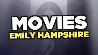 Best Emily Hampshire movies