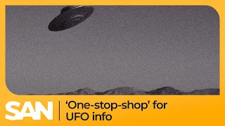 Government launches ‘one-stop shop’ for UFO information