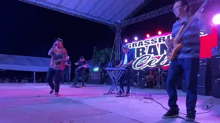 Grassroots Revolution - Watawat (cover) live at Tuburan Cebu 06/13/22