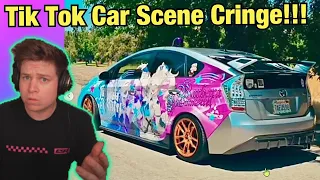 Tik Tok RUINED The Car Scene...