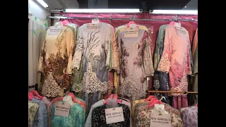 Collection for Ramzan Eid Dress 2024/Latest Eid dress designs Malaysia Part2/Ramadan dress Shopping