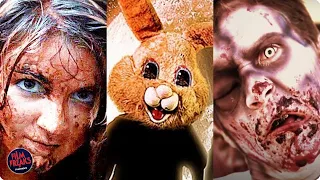TOP 5 FREE Comedy Horror Movies on YOUTUBE to Watch Right Now