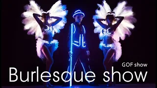 Burlesque | GOF show