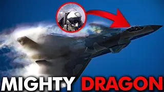 J-20: The Not So Mighty Dragon