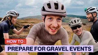 4 Gravel Tips I Wish I’d Known as a Beginner