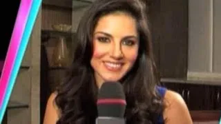 Sunny Leone goes zoOmbastic - Music the zoOm way