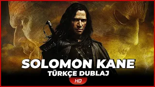 Solomon Kane - Türkçe Dublaj Yabancı Fantastik Aksiyon Filmi