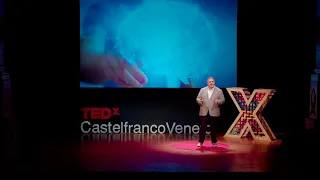 Il tuo cervello è pigro! Ma non è colpa tua | Mariano Diotto | TEDxCastelfrancoVeneto