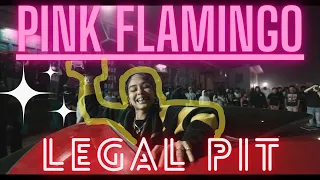 @PINKFLAMINGOUSA  Warehouse Takeover Part 2 feat. @CamaKat @ftgioo & More