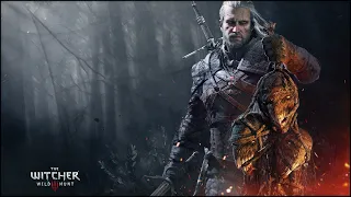 The Witcher 3: Wild Hunt - Fate Calls (OST - Soundtrack)