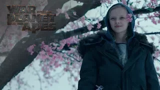 War for the Planet of the Apes | Naming Nova | 20th Century FOX