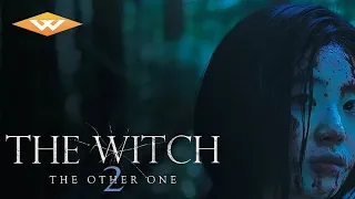 The Witch 2 || The Other One || Movies fighting scene || family save