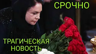 СКОНЧАЛАСЬ ЗНАМЕНИТАЯ АКТРИСА