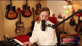 Will You Love Me Tomorrow - Carole King - LOOP Cover By MissJa Music