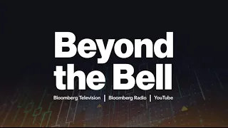 Nasdaq 100 Worst Day Since February 21 | Beyond the Bell