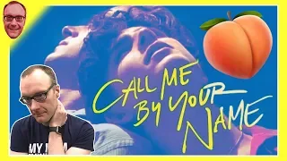 The Sexuality in Call Me By Your Name