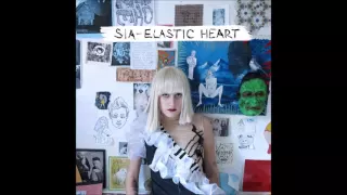 Sia - Elastic Heart (Studio Acapella - Vocals Only)