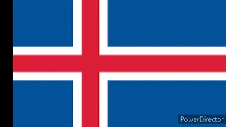 iceland national anthem (updated)