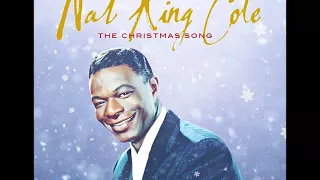 The Christmas Song - Nat King Cole  (1961)