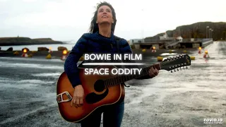 David Bowie Feat. Kristen Wiig - Space Oddity (The Secret Life of Walter Mitty Soundtrack)