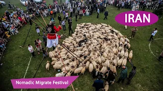 Nomadic Migrate Festival