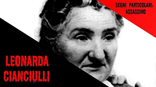 Segni Particolari: assassino, Episodio 04 - Leonarda Cianciulli