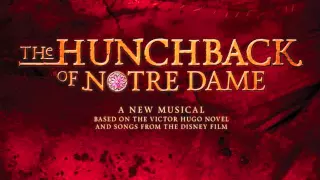 Hunchback of Notre Dame Musical  - 9.  God Help the Outcasts