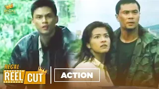 HATAW! Ang matinding sagupaan nina Monsour del Rosario at Zoren Legaspi! | Matang Agila