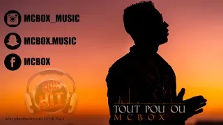 McBox - Tout pou ou (Run hit)