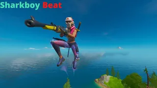 "Sharkboy Beat" (Fortnite Montage)