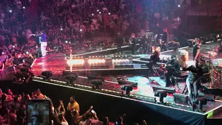 Romeo Santos y Ozuna  miami 2018 Parte 3