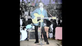 Buddy Holly - Everyday Live (Rare)