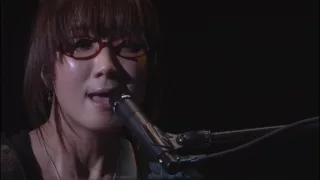 奥華子 - 楔  Oku Hanako - Kusabi (Live '08)