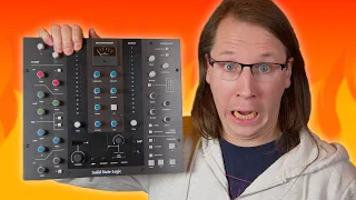 Most DAW controllers are DOOMED!