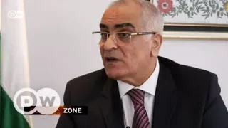 Are Palestinian leaders really ready for peace talks? | DW English