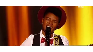 Tamara : Knockin on Heavens Door - The Voice 2016 HD