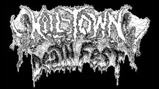 Kill-Town Death Fest 2019