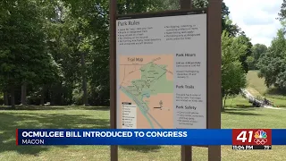 Georgia one step closer to establishing Ocmulgee Mounds as first national park and preserve