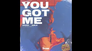 MWRS & Sielo - You Got Me (ft. Astrid Nicole) Music Video