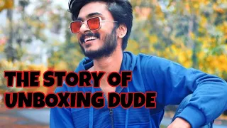 #unboxingdude #Prank  UNBOXING DUDE INSPIRATIONAL STORY YOUTUBE JOURNEY #MALAYALAM #SNWORLD