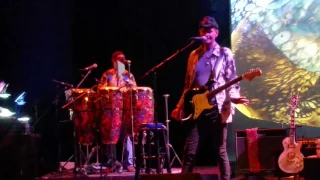 Iron Butterfly live at the Laguna Playhouse, of all things!3